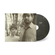 Load image into Gallery viewer, Miles and Miles - (physical CD)