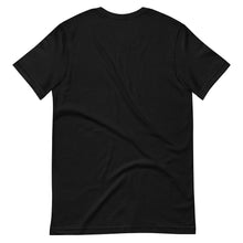 Load image into Gallery viewer, "Dream" Black Maze Unisex t-shirt