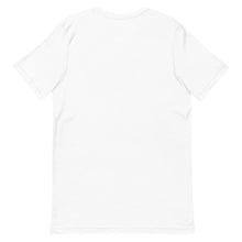 Load image into Gallery viewer, "Dream" White Maze Unisex t-shirt