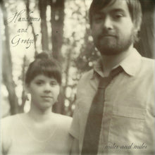 Load image into Gallery viewer, Miles and Miles - (physical CD)