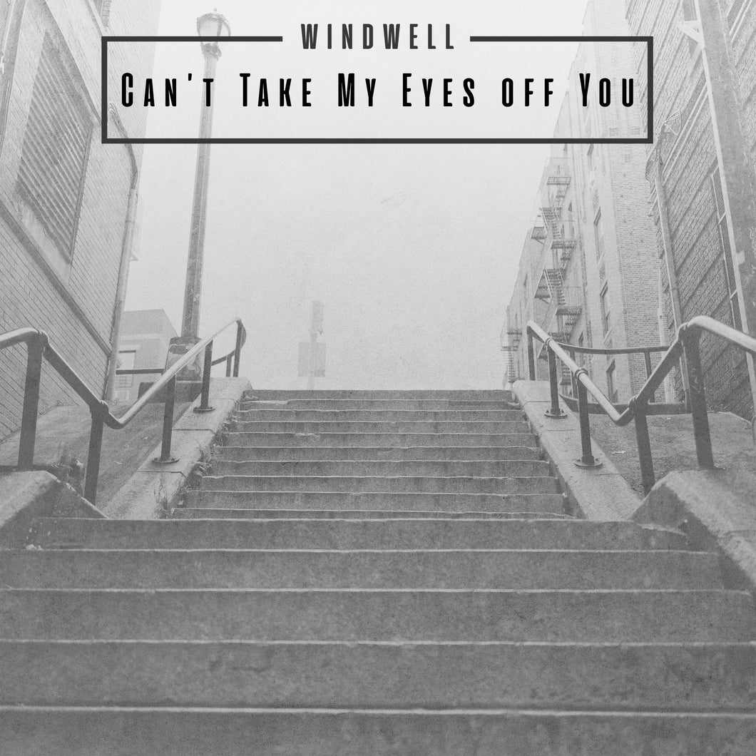 Can't Take My Eyes Off You - (digital download)