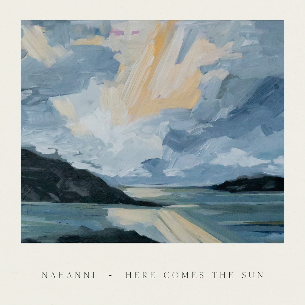 Here Comes The Sun (digital download)