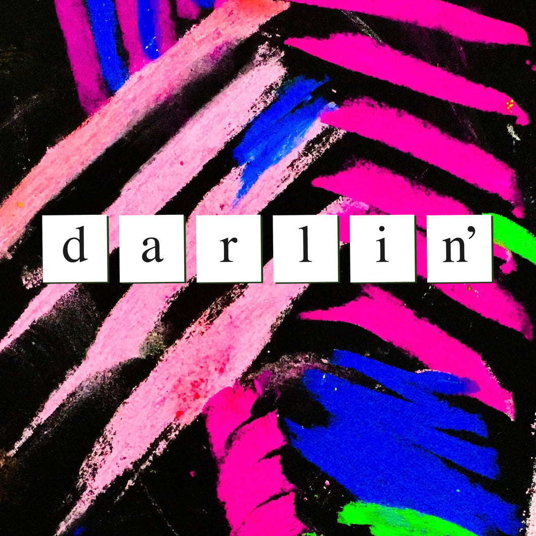 Darlin' (digital download)