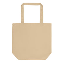Load image into Gallery viewer, "Let's Go" Eco Tote Bag