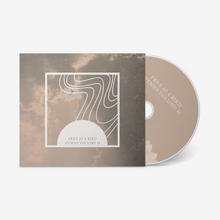 Load image into Gallery viewer, Hymns Volume II - (Physical CD)
