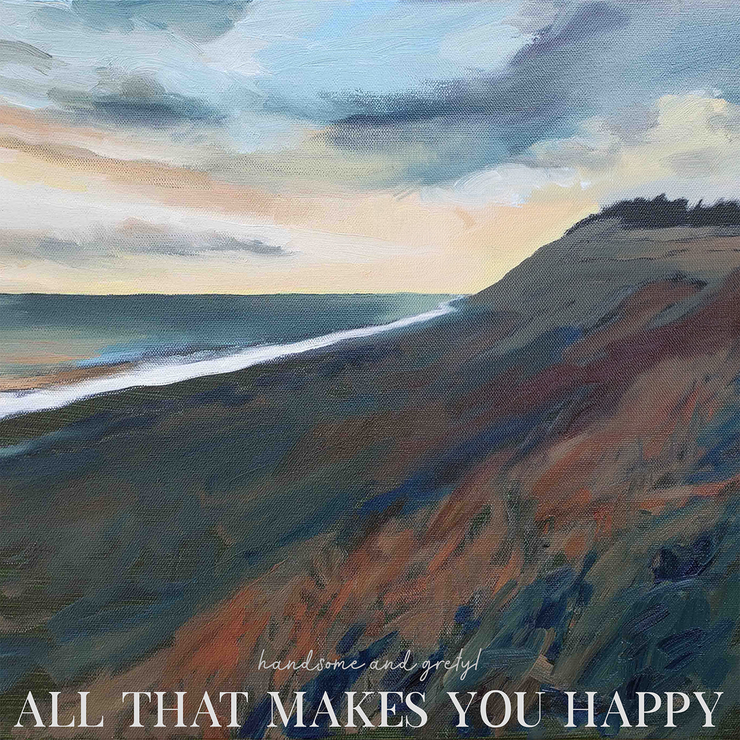 All That Makes You Happy - (digital download)