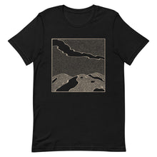 Load image into Gallery viewer, &quot;Dream&quot; Black Maze Unisex t-shirt
