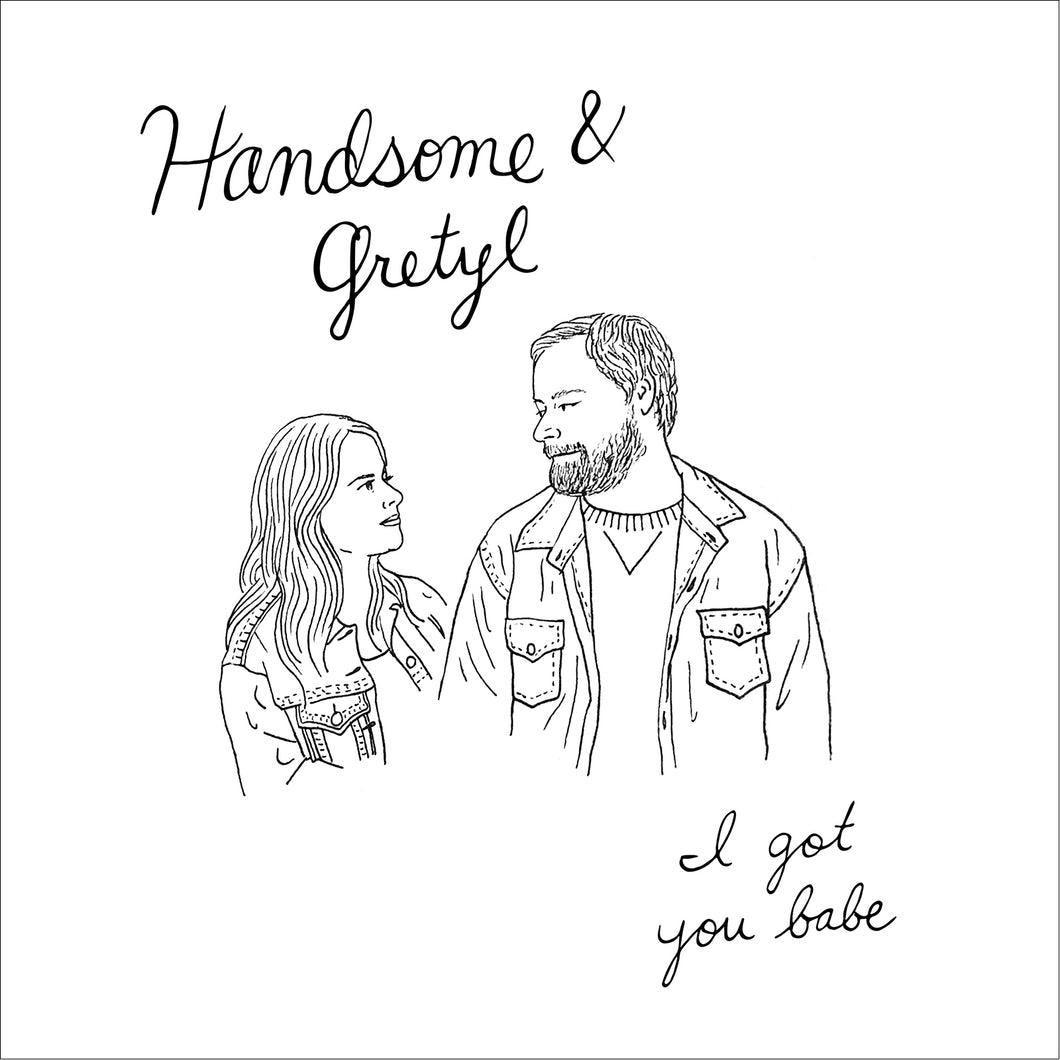 I Got You Babe - (digital download)