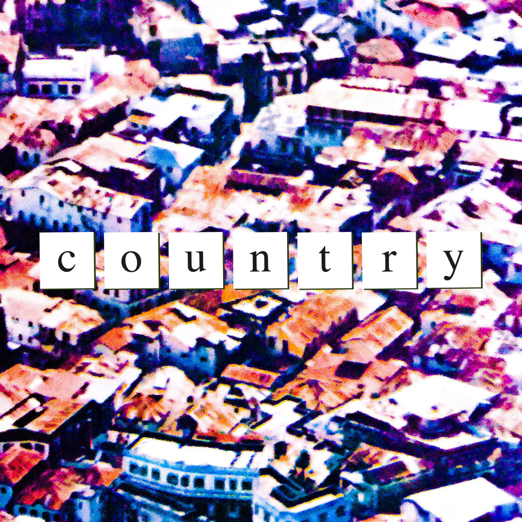 Country (digital download)