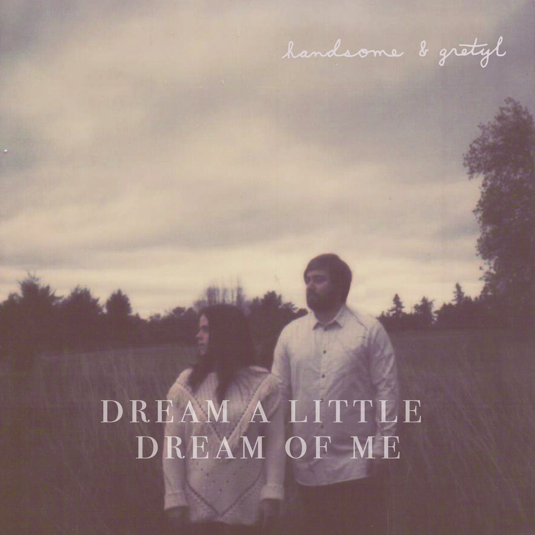 Dream A Little Dream Of Me - (digital download)