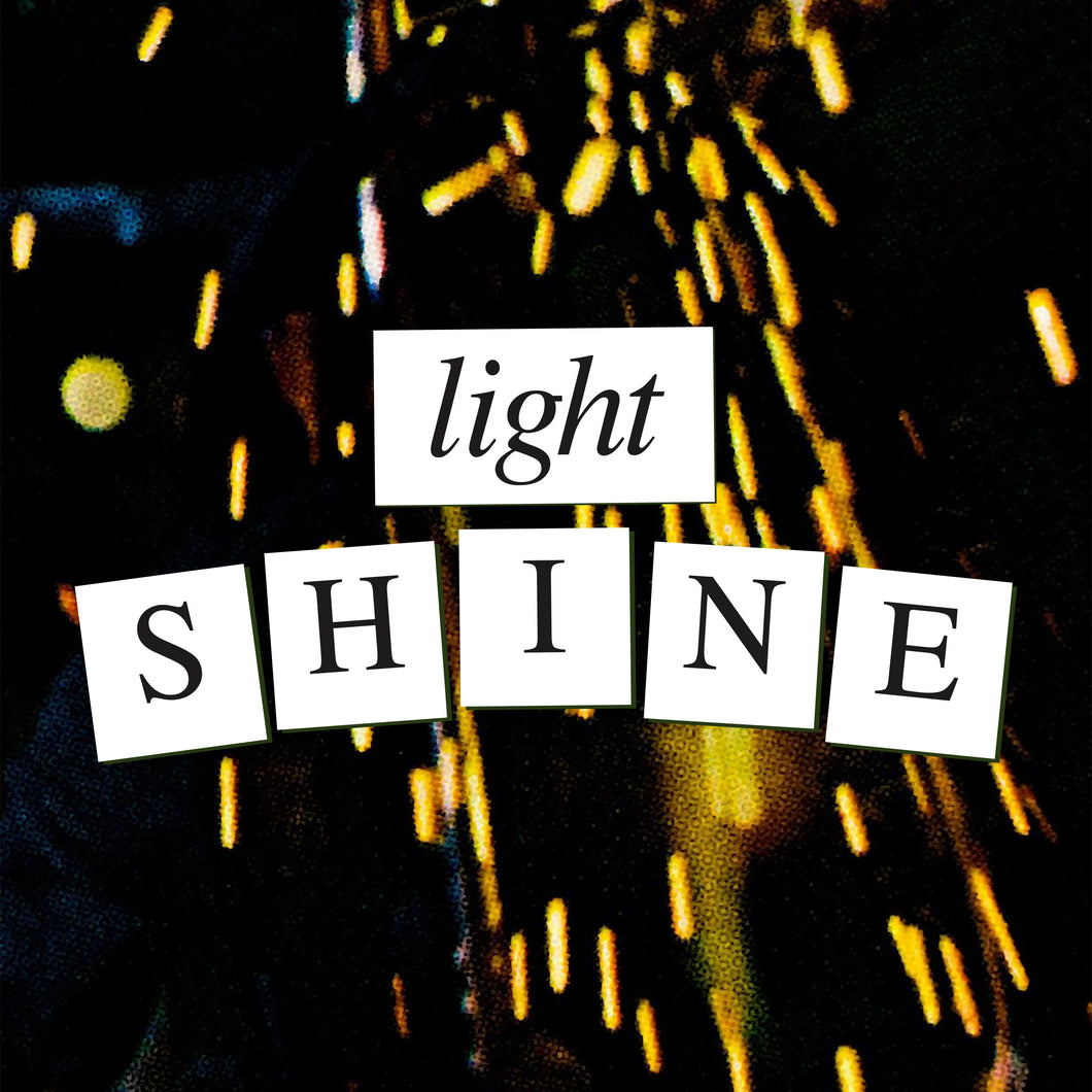 Light Shine (digital download)