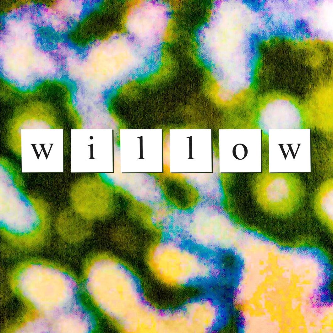 Willow (digital download)